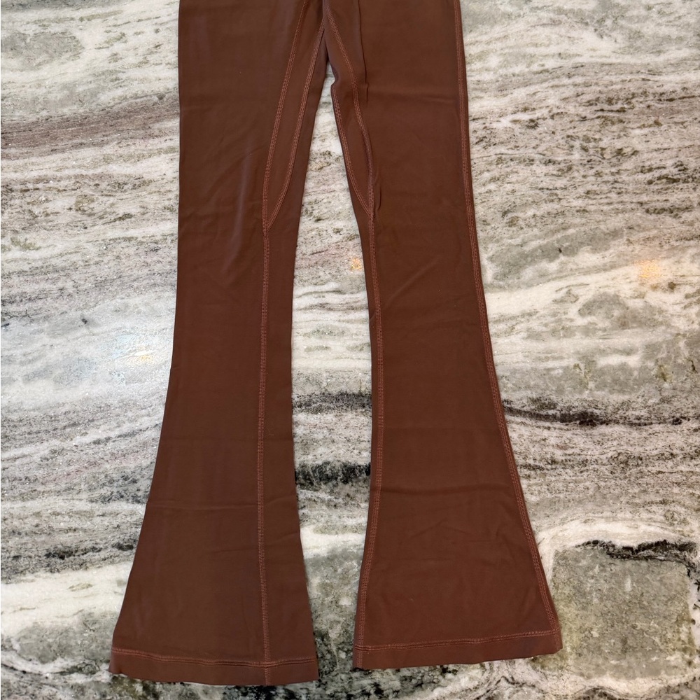 Lululemon Align High-Rise Mini Flare Pant 
Size 0
32" - Picture 5 of 11
